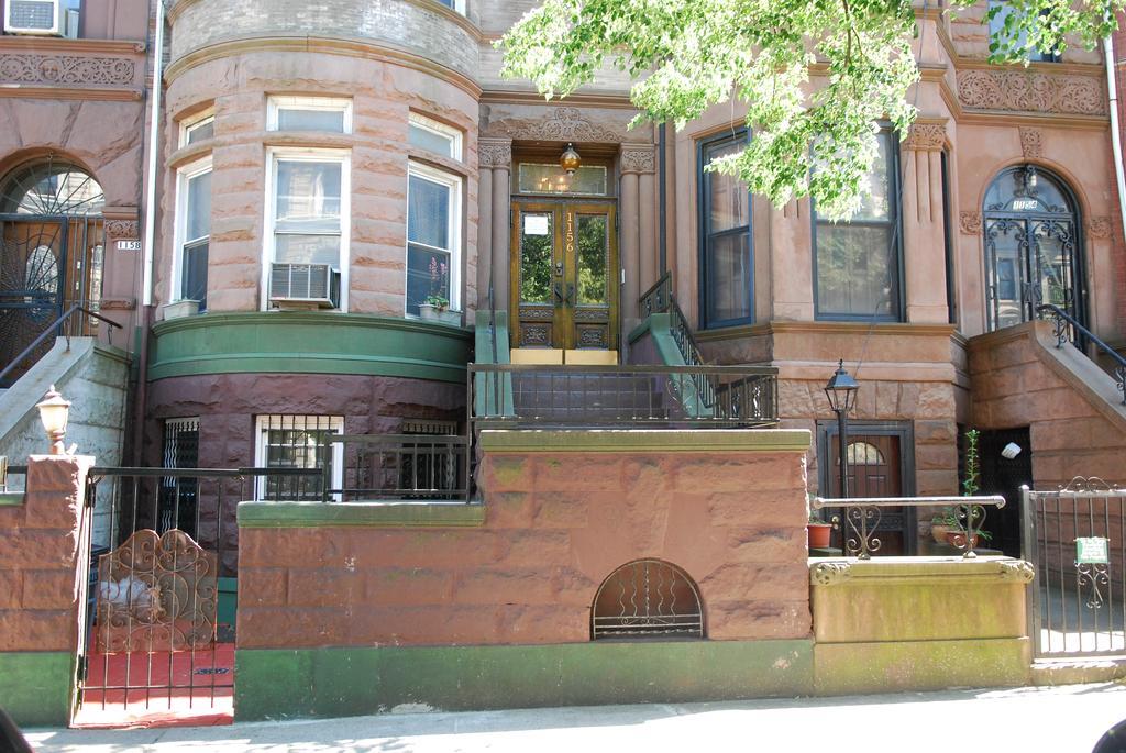 Missing Lantern Resident Suites New York City Dış mekan fotoğraf